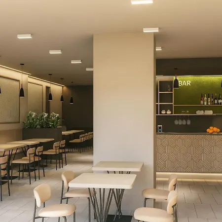 Hotel Costa Azzurra Grado