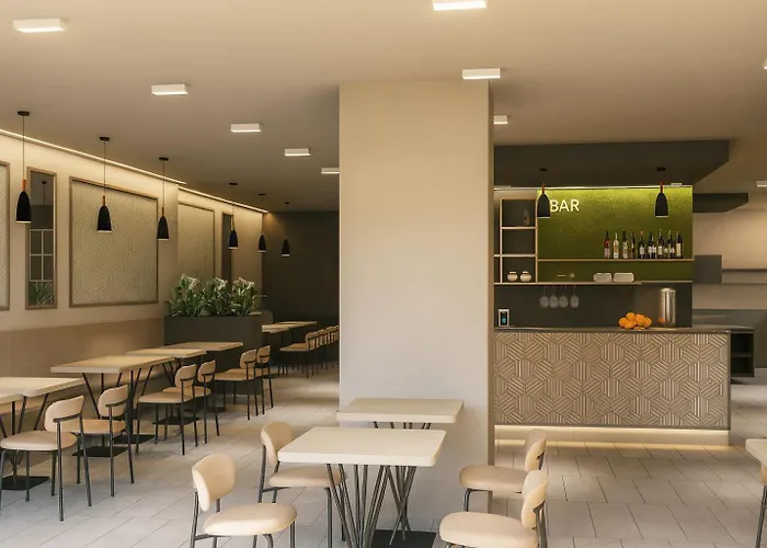 Hotel Costa Azzurra Grado