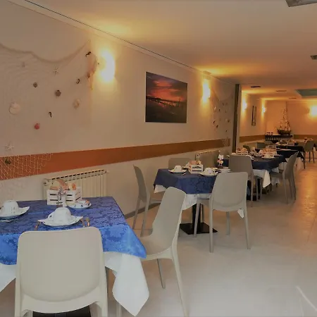 Tognon Hotel 3*