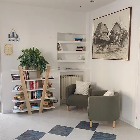 酒店 Costa Azzurra 3*