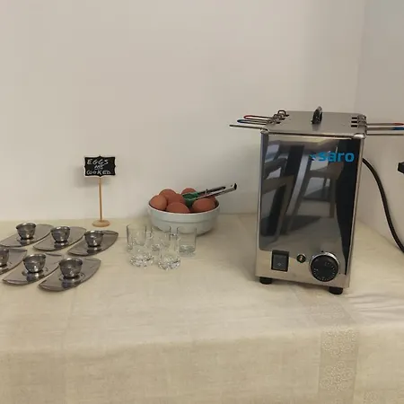 酒店 Costa Azzurra