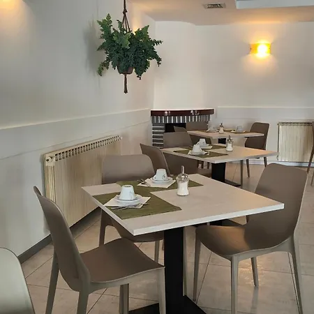 Hotel Tognon 3*