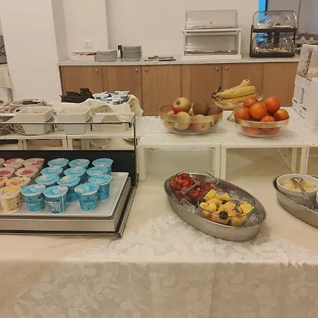 Costa Azzurra 酒店