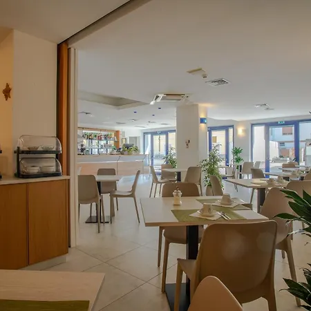 Hotel Tognon 3*