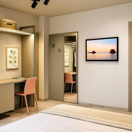 Hotel Costa Azzurra 3*