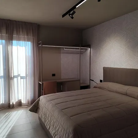 Hotel Costa Azzurra