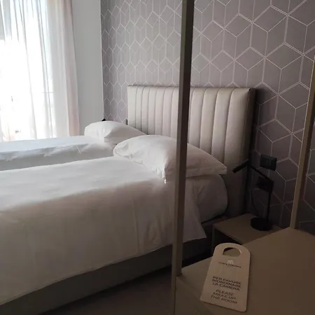 Hotell Costa Azzurra