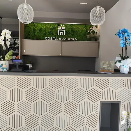 Hotel Costa Azzurra 3*