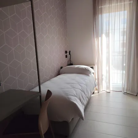 Costa Azzurra Hotell 3*
