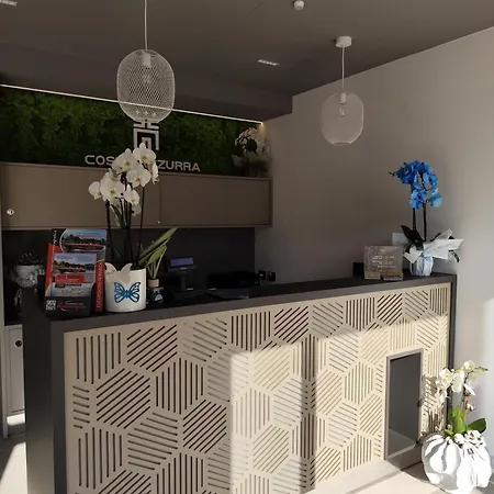 Hotel Costa Azzurra 3*