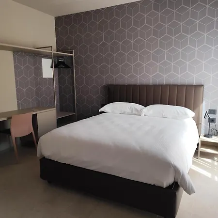 Costa Azzurra Hotell