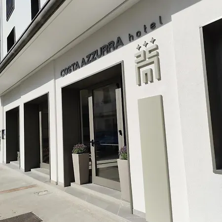 Hotell Costa Azzurra Grado