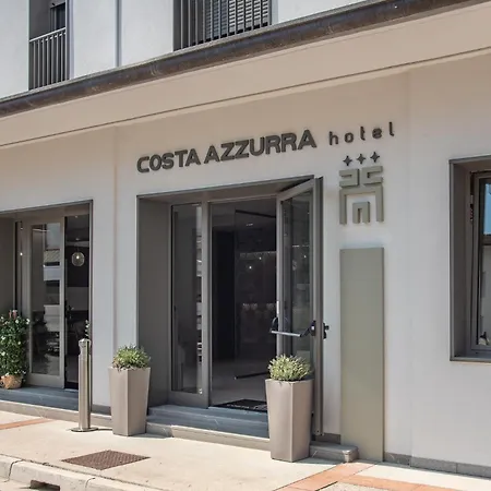 Costa Azzurra Hotel