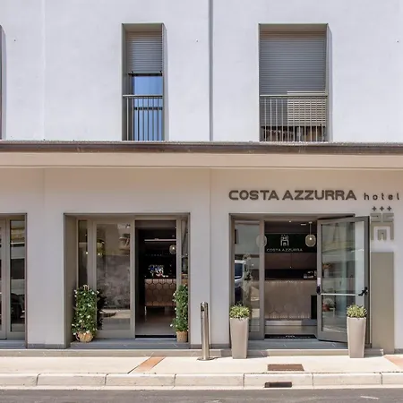 Costa Azzurra Hotel 3*