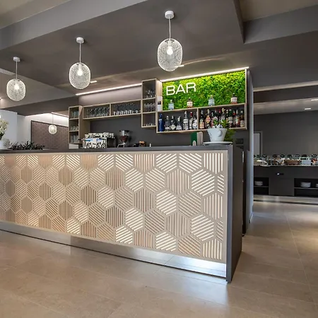 Costa Azzurra Hotel Grado