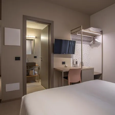 Hotel Costa Azzurra Grado