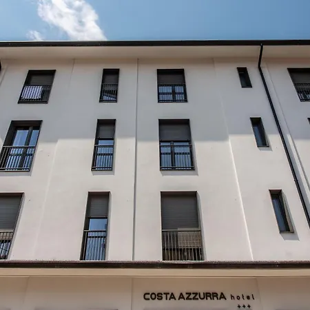 Costa Azzurra Grado