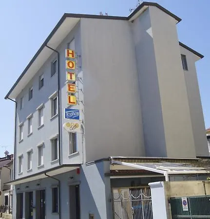 Hotel Tognon Grado
