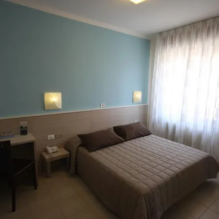 酒店 Costa Azzurra