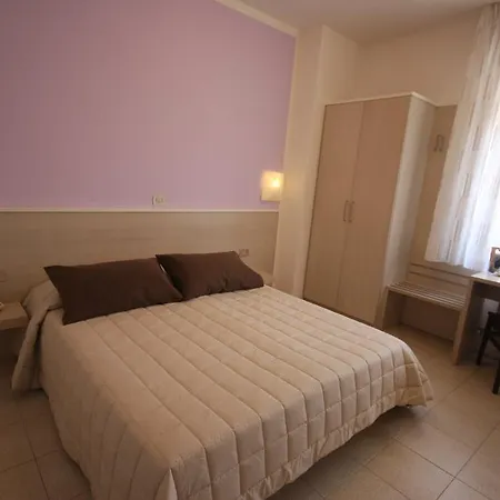 酒店 Costa Azzurra