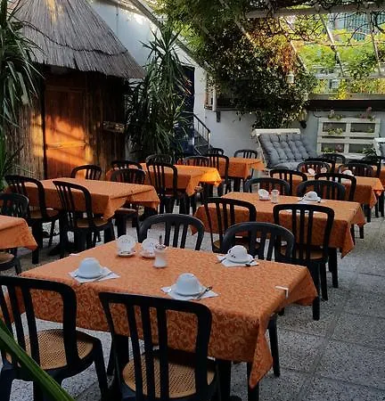 Tognon Hotel Grado