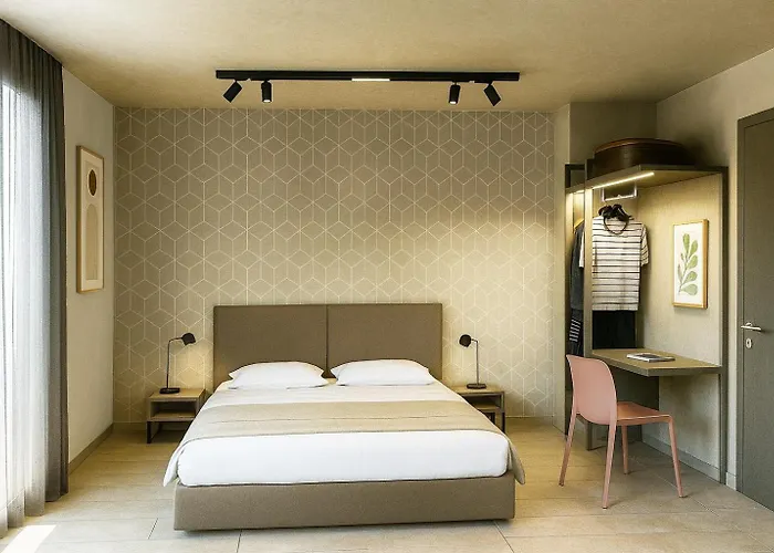 Hotel Costa Azzurra 3*