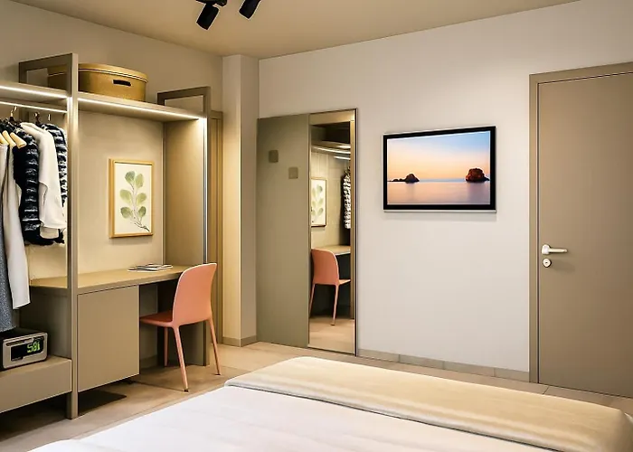 Hotel Costa Azzurra 3*